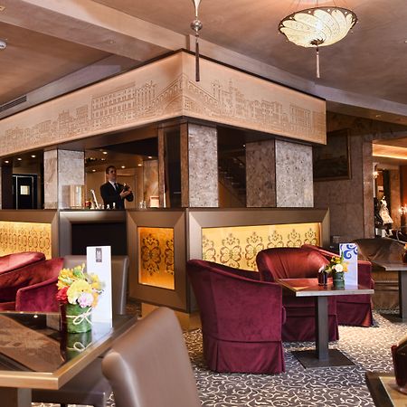 Papadopoli Hotel Venezia - Mgallery Collection Venedik Dış mekan fotoğraf