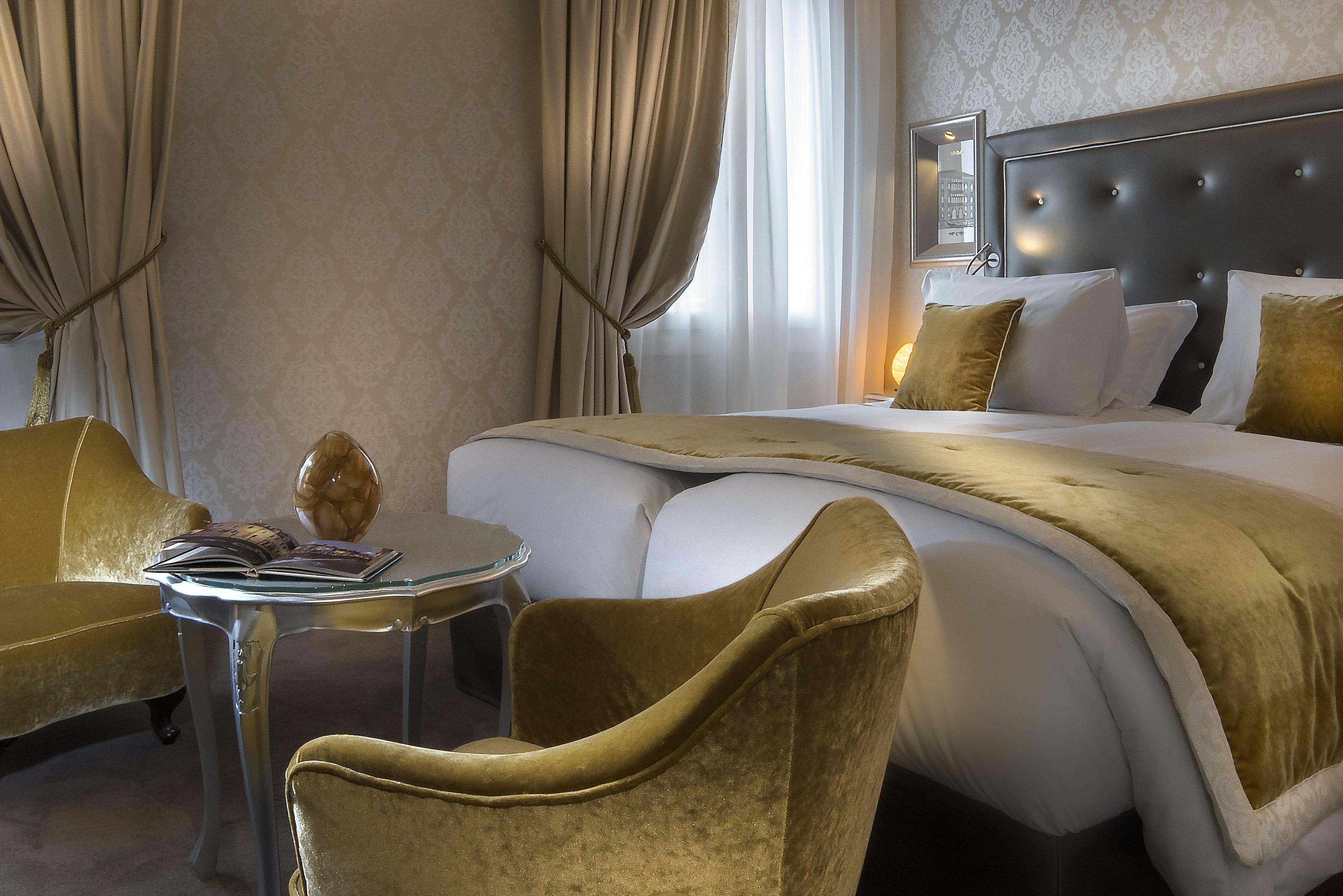 Papadopoli Hotel Venezia - Mgallery Collection Venedik Dış mekan fotoğraf