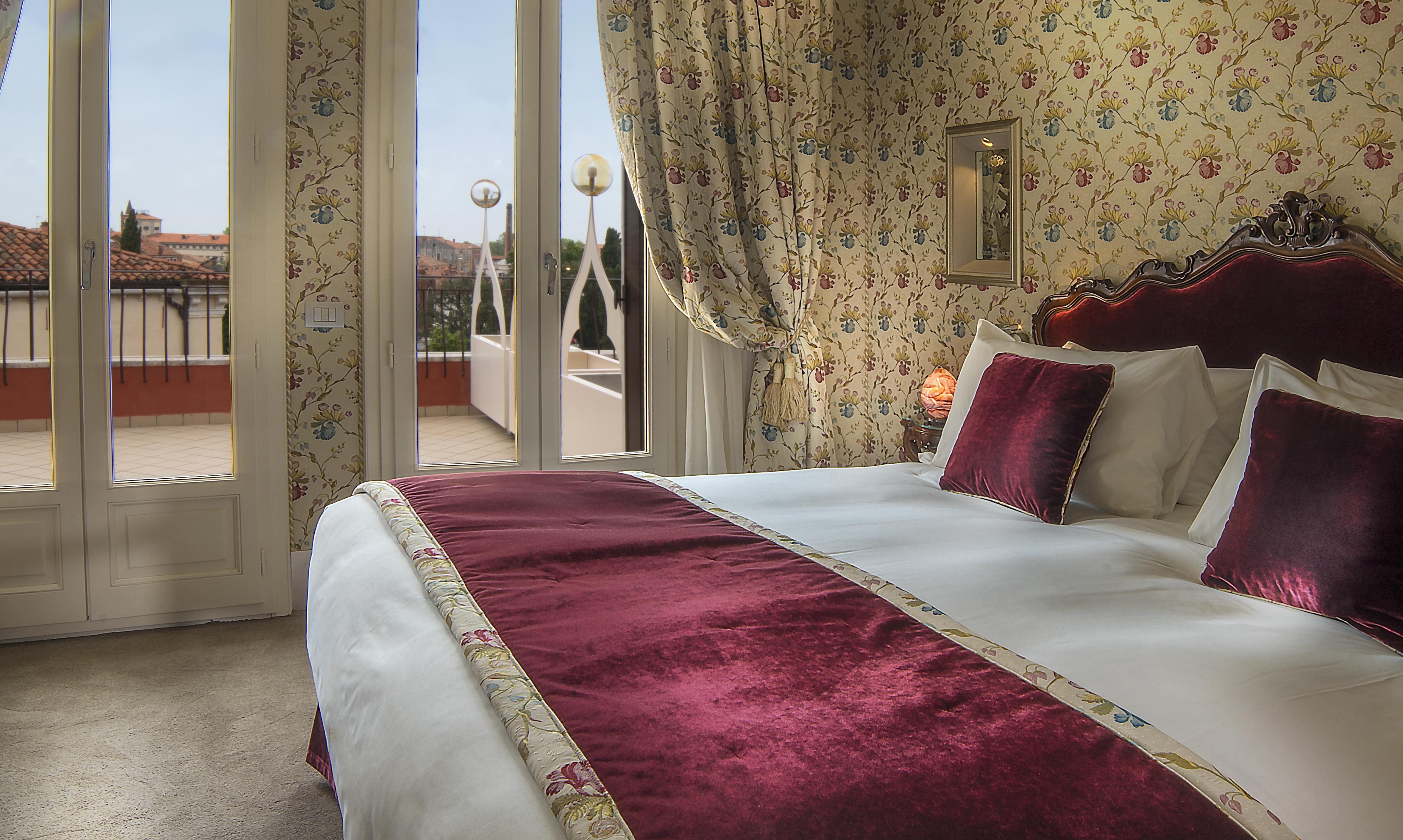 Hotel Papadopoli Venezia - Mgallery Collection Dış mekan fotoğraf