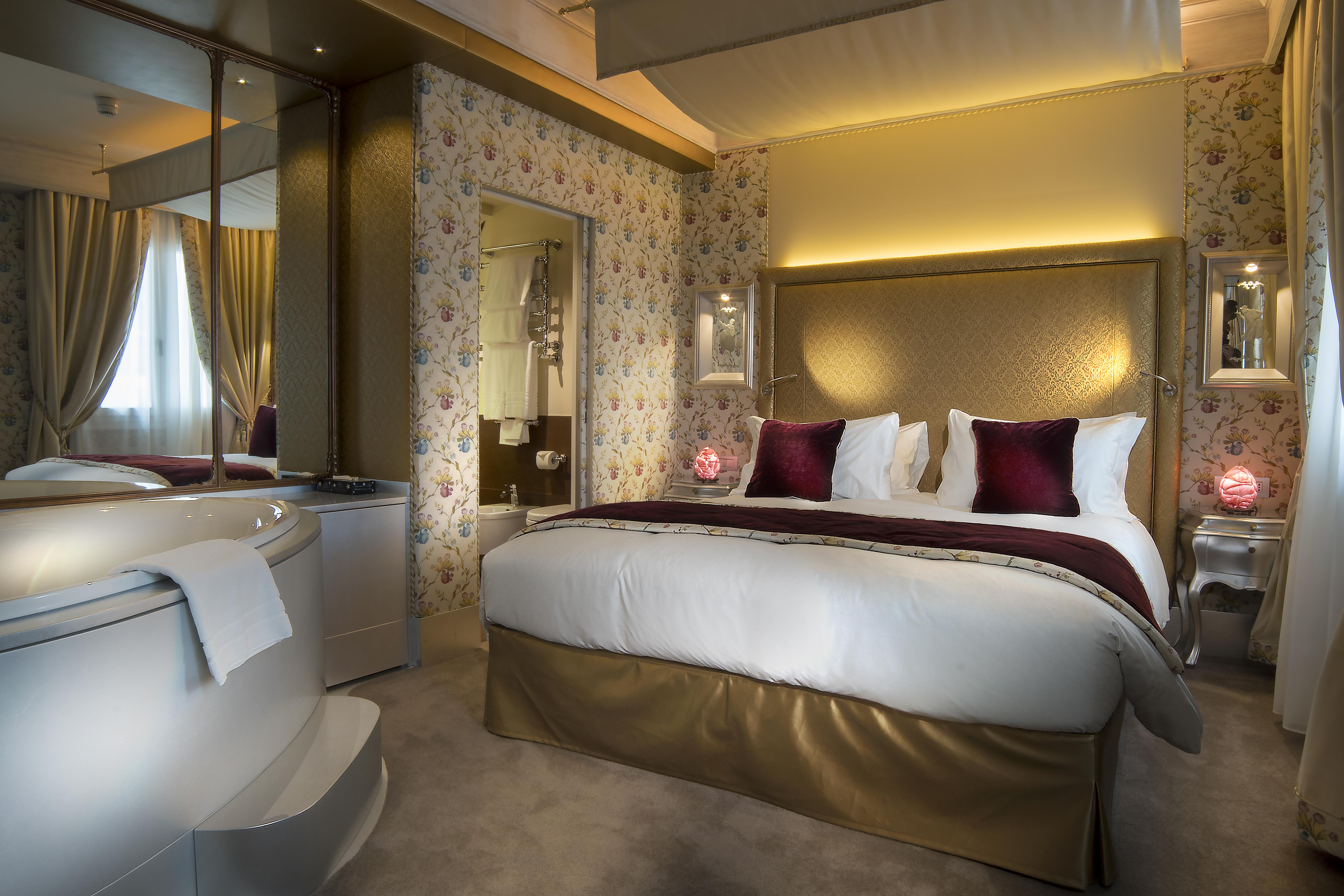 Papadopoli Hotel Venezia - Mgallery Collection Venedik Dış mekan fotoğraf