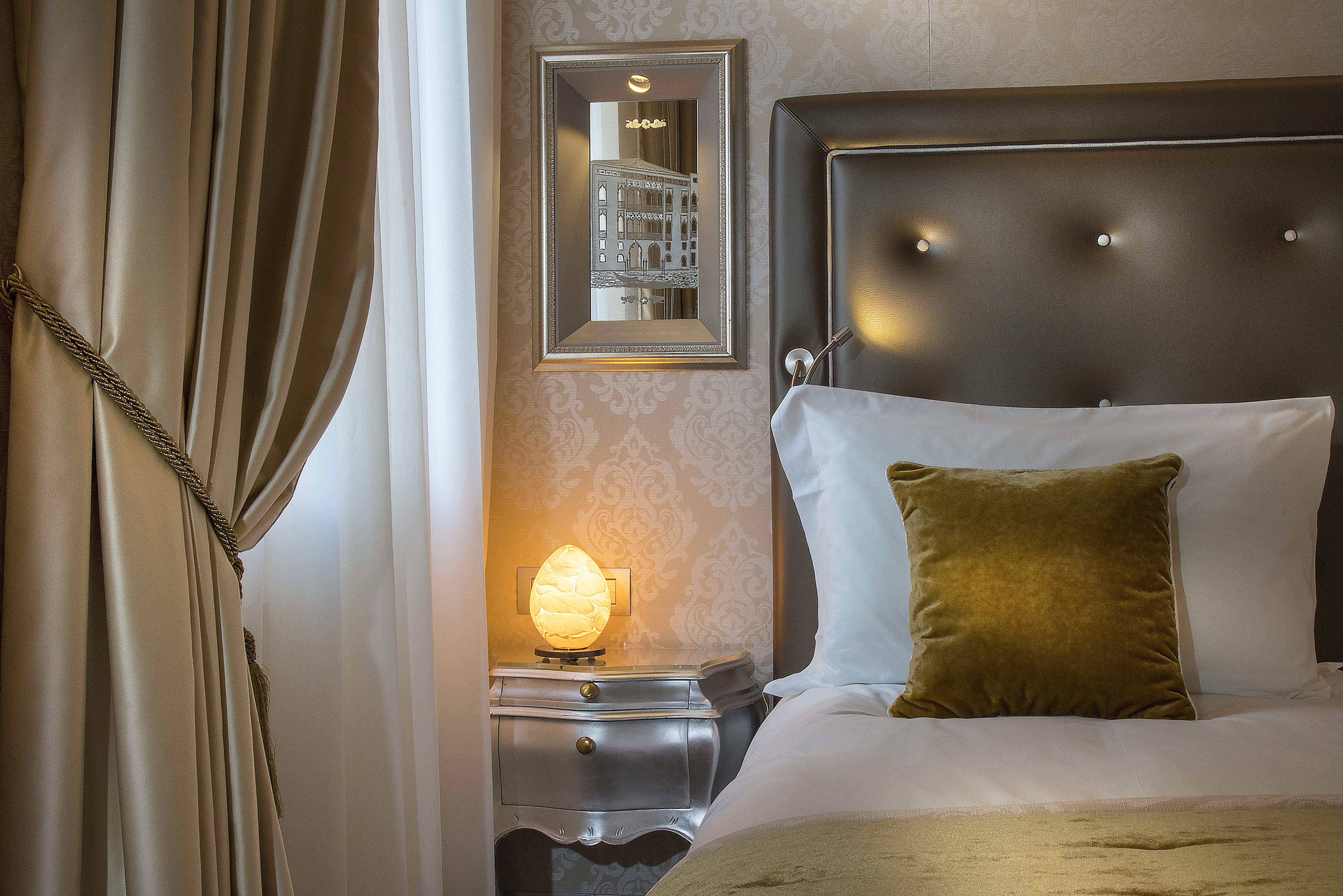 Papadopoli Hotel Venezia - Mgallery Collection Venedik Dış mekan fotoğraf