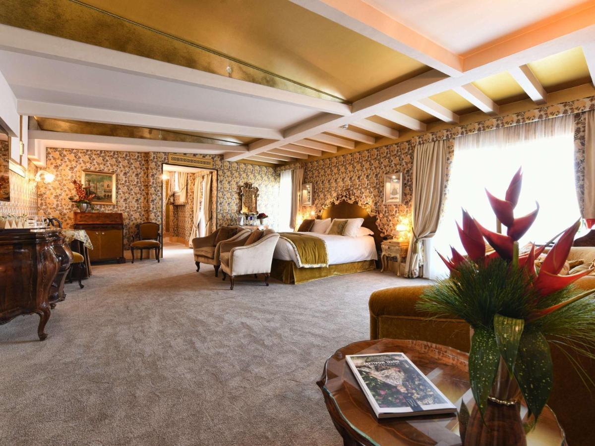 Papadopoli Hotel Venezia - Mgallery Collection Venedik Dış mekan fotoğraf