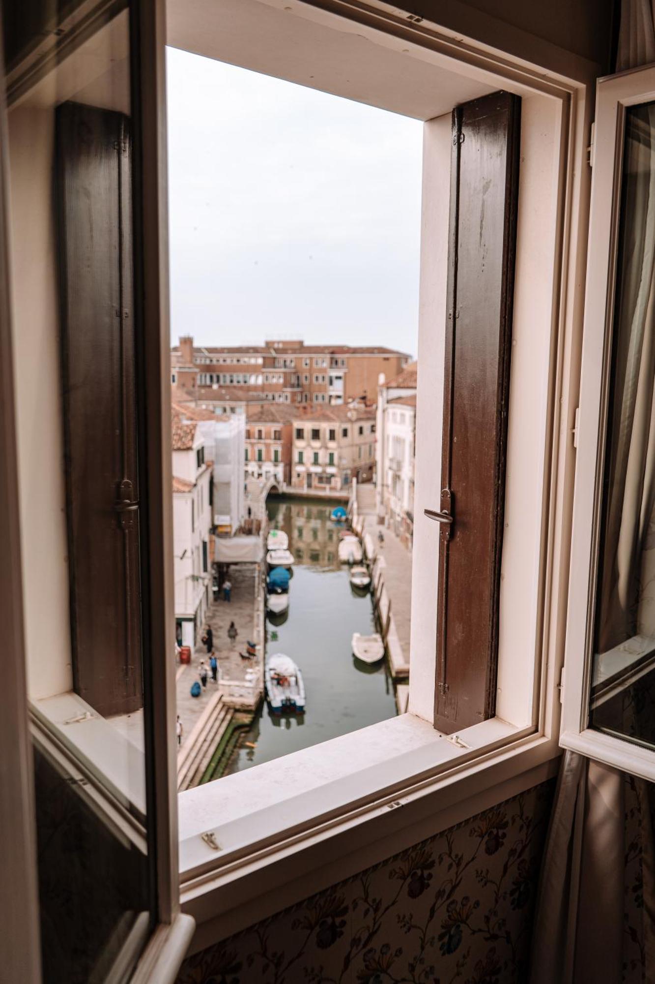 Hotel Papadopoli Venezia - Mgallery Collection Dış mekan fotoğraf