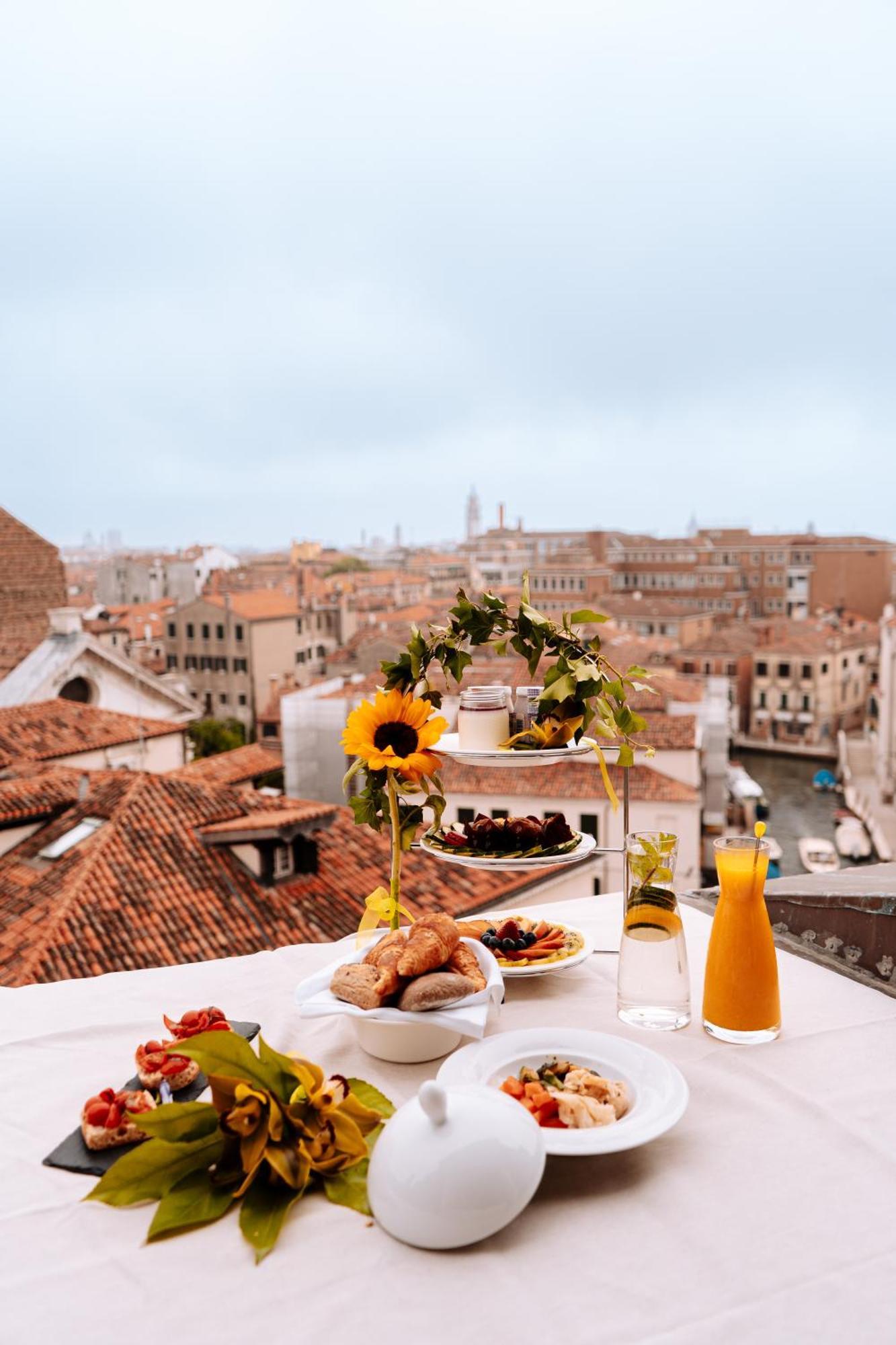 Hotel Papadopoli Venezia - Mgallery Collection Dış mekan fotoğraf