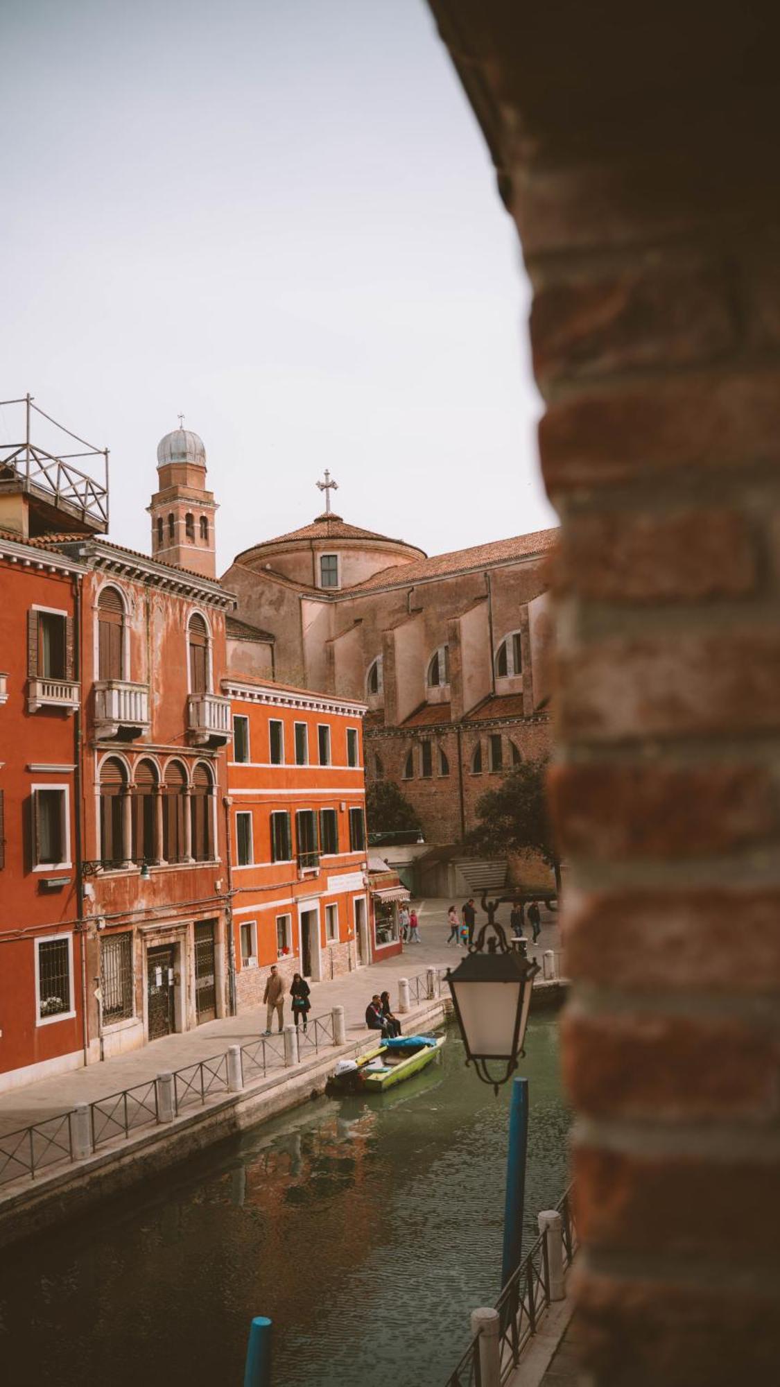 Hotel Papadopoli Venezia - Mgallery Collection Dış mekan fotoğraf