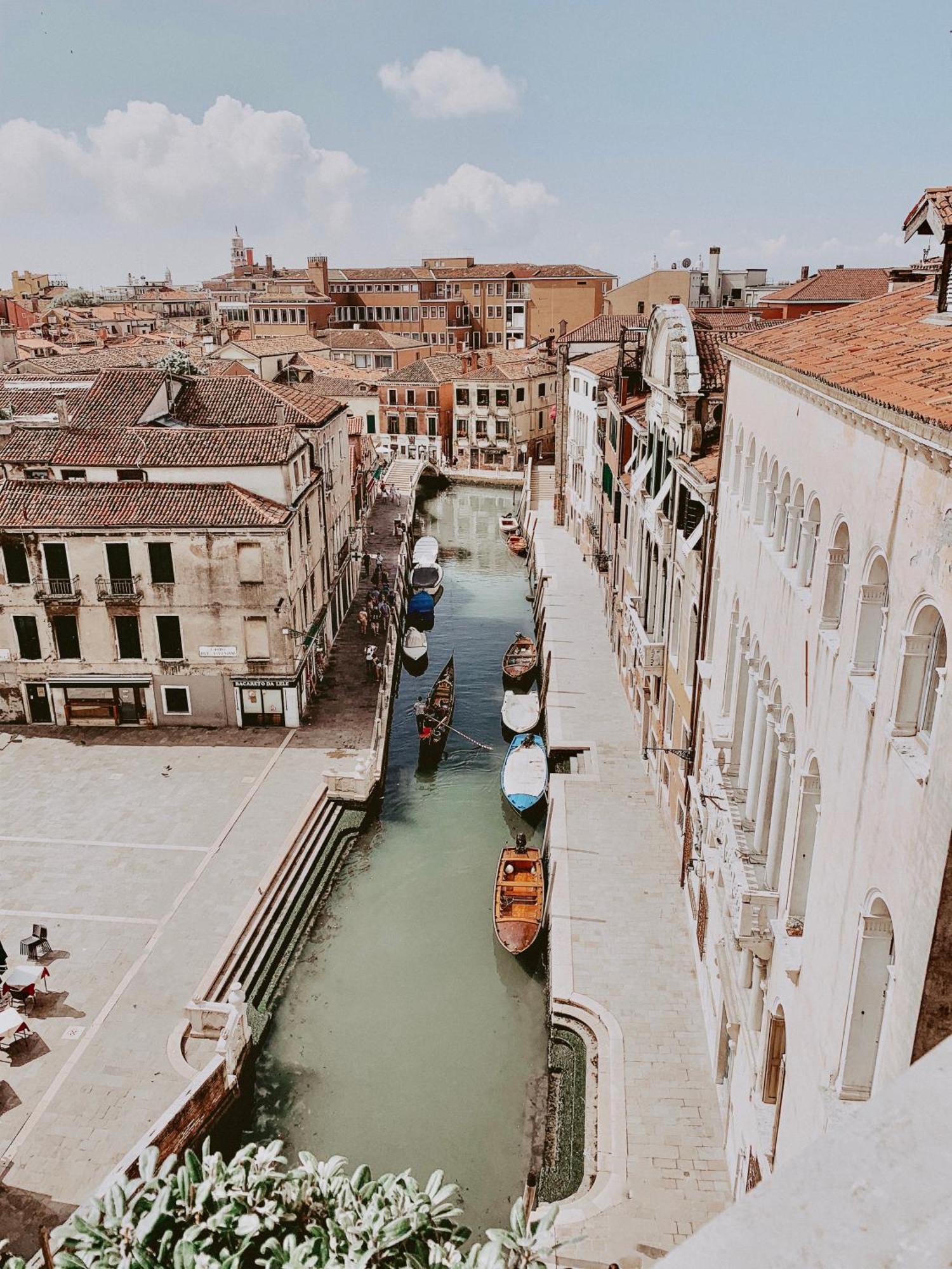 Hotel Papadopoli Venezia - Mgallery Collection Dış mekan fotoğraf