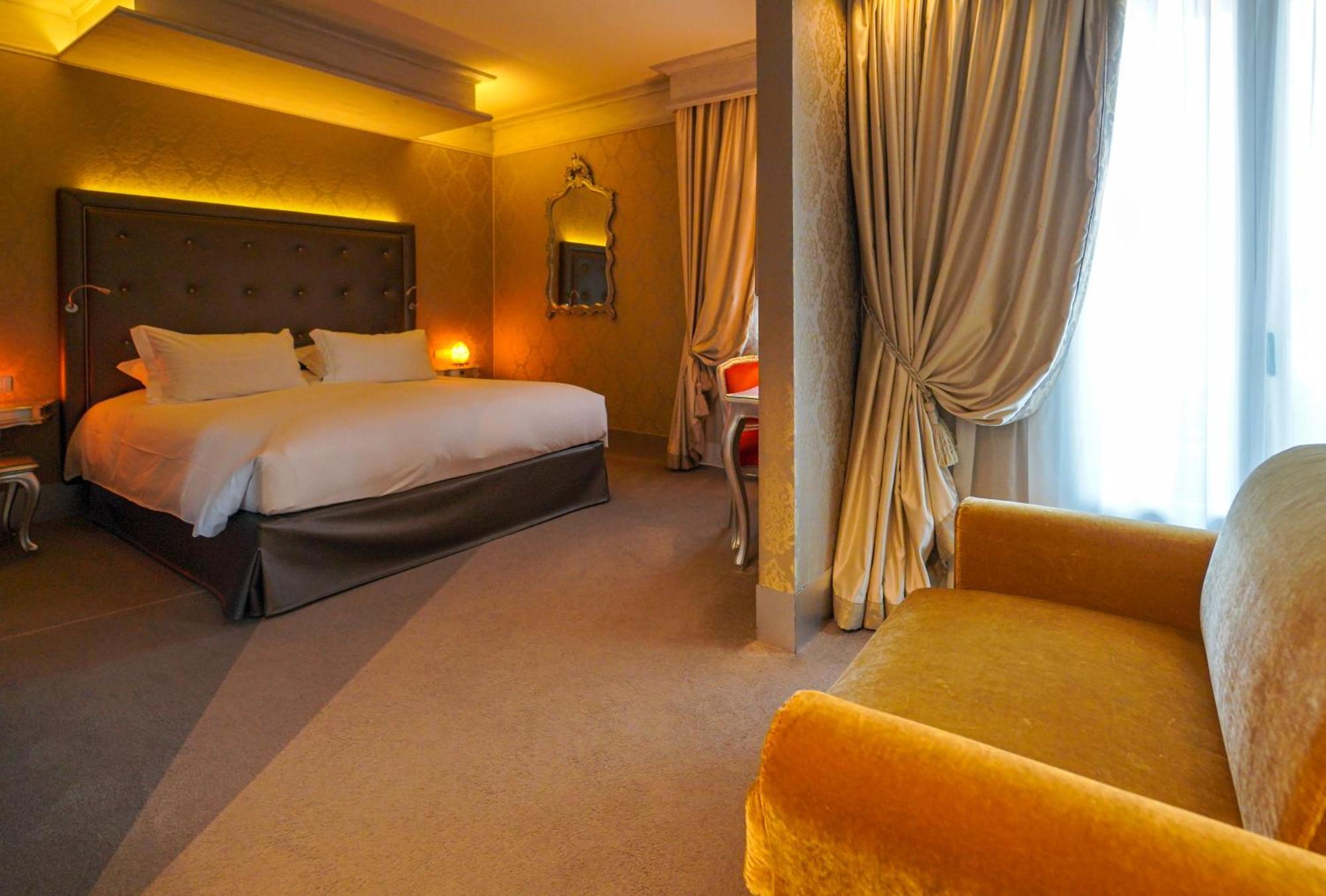 Papadopoli Hotel Venezia - Mgallery Collection Venedik Dış mekan fotoğraf