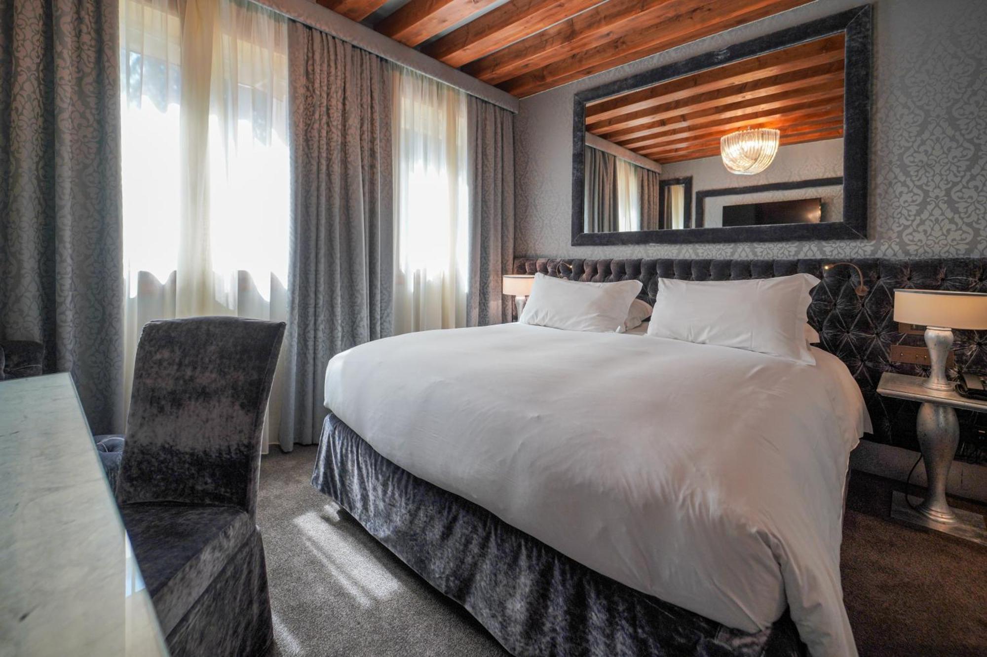 Papadopoli Hotel Venezia - Mgallery Collection Venedik Dış mekan fotoğraf