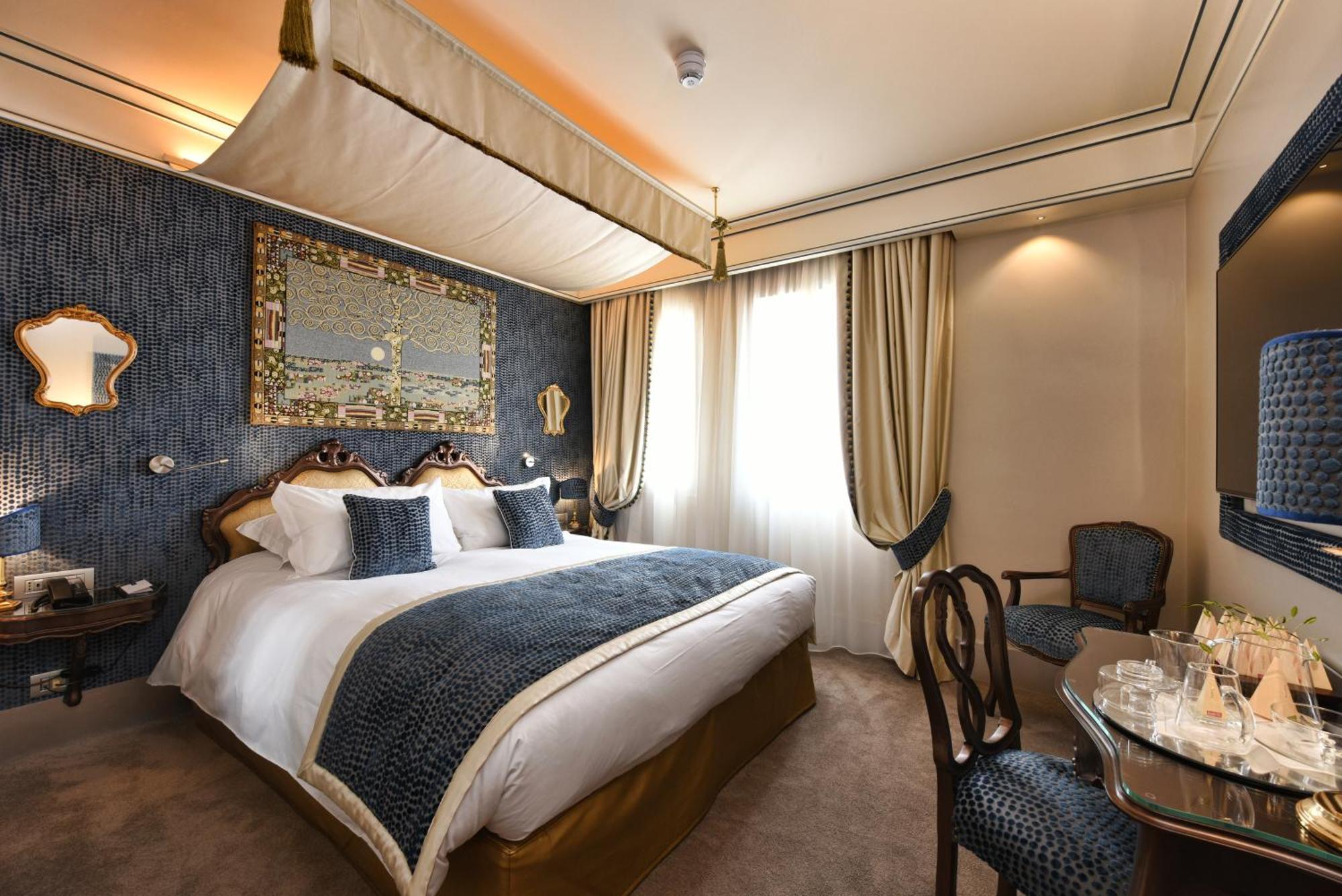 Papadopoli Hotel Venezia - Mgallery Collection Venedik Dış mekan fotoğraf