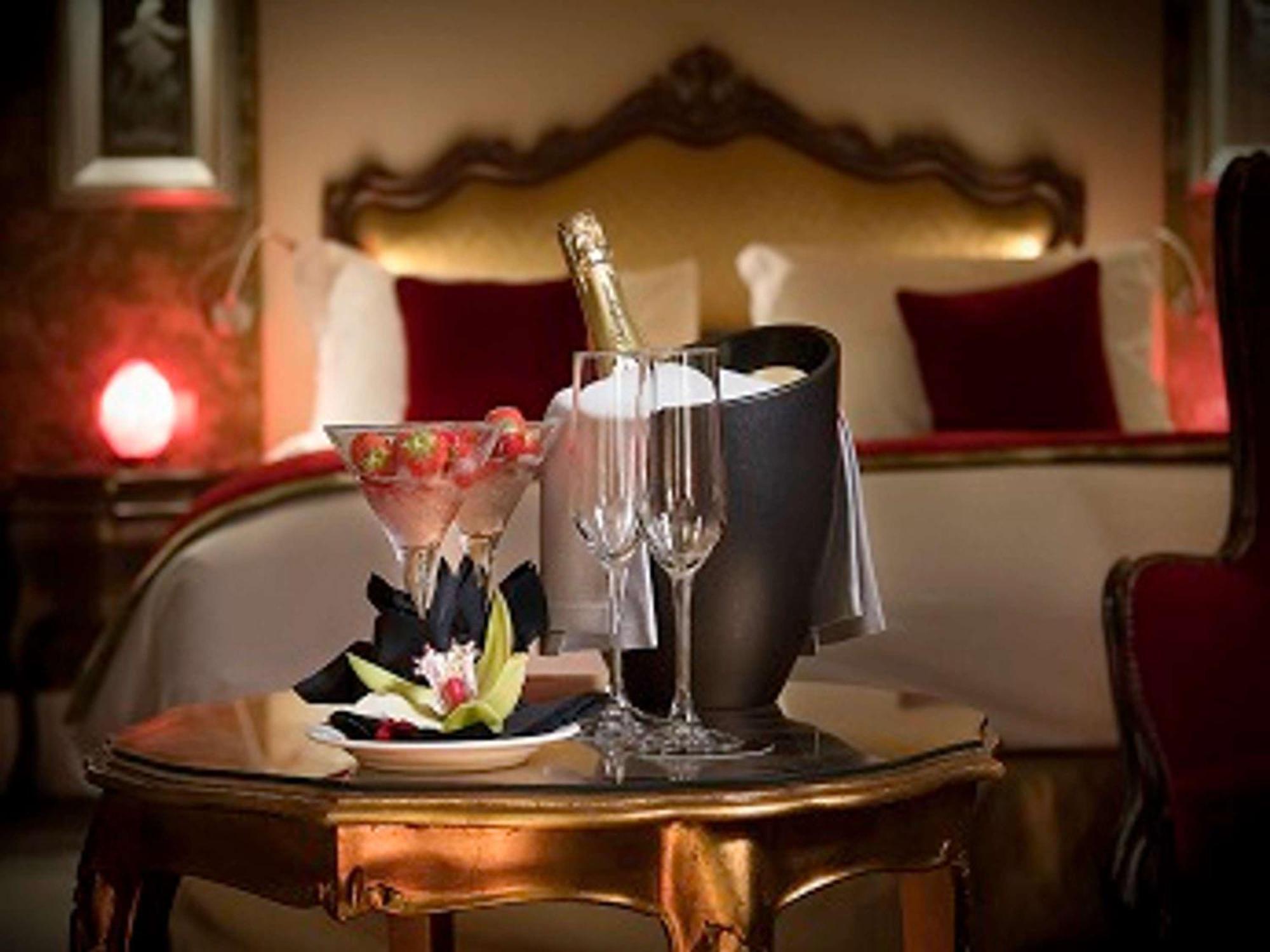 Hotel Papadopoli Venezia - Mgallery Collection Dış mekan fotoğraf