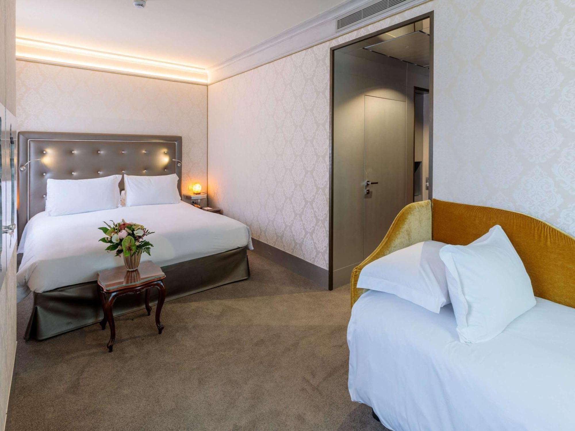 Hotel Papadopoli Venezia - Mgallery Collection Dış mekan fotoğraf