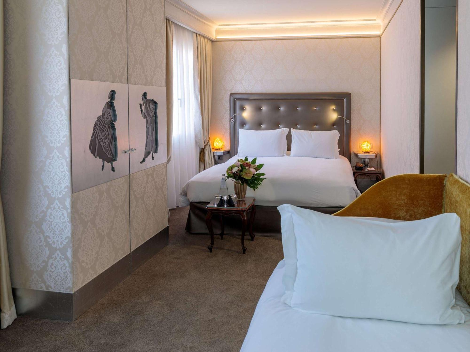 Hotel Papadopoli Venezia - Mgallery Collection Dış mekan fotoğraf