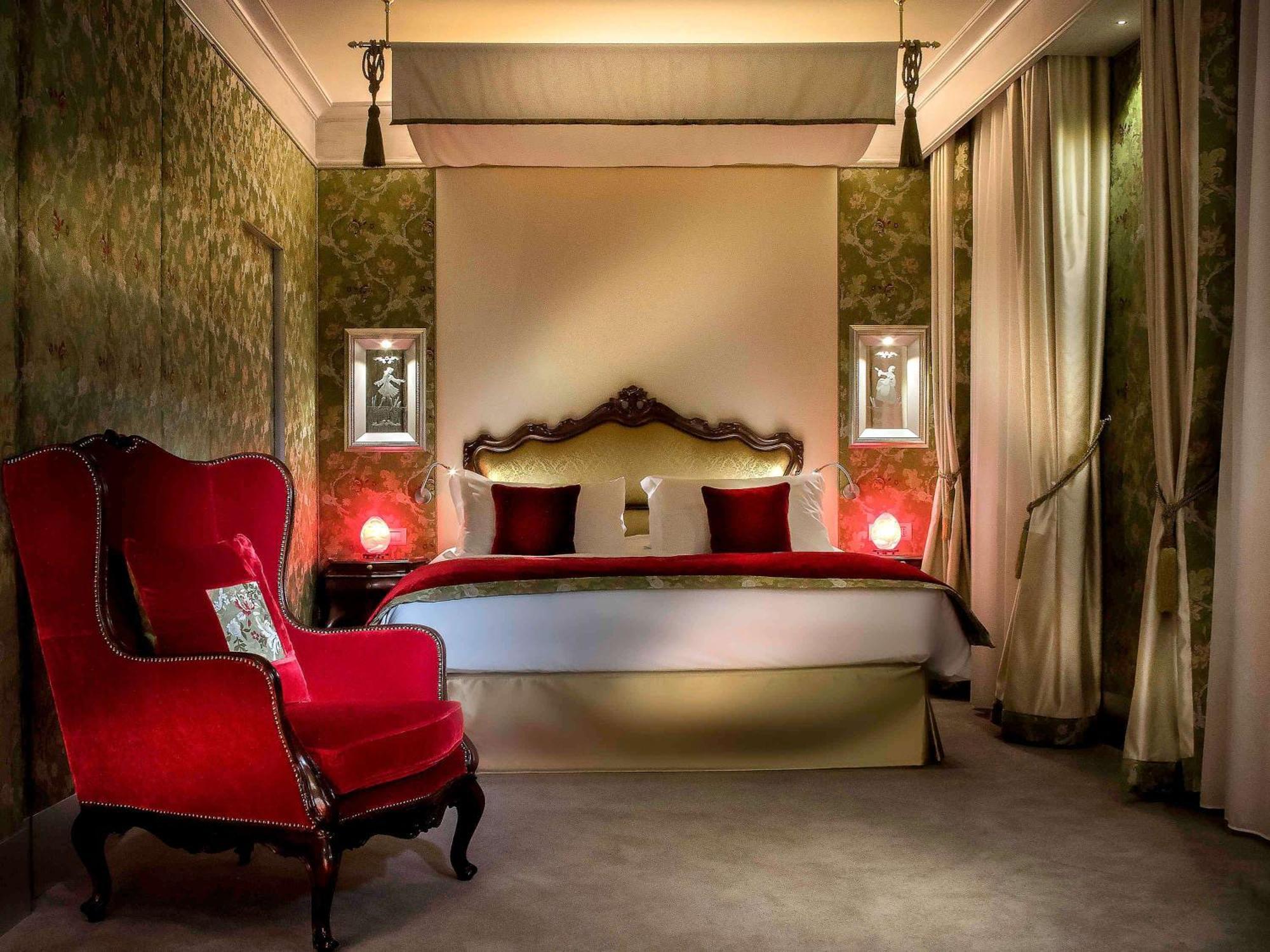 Papadopoli Hotel Venezia - Mgallery Collection Venedik Dış mekan fotoğraf