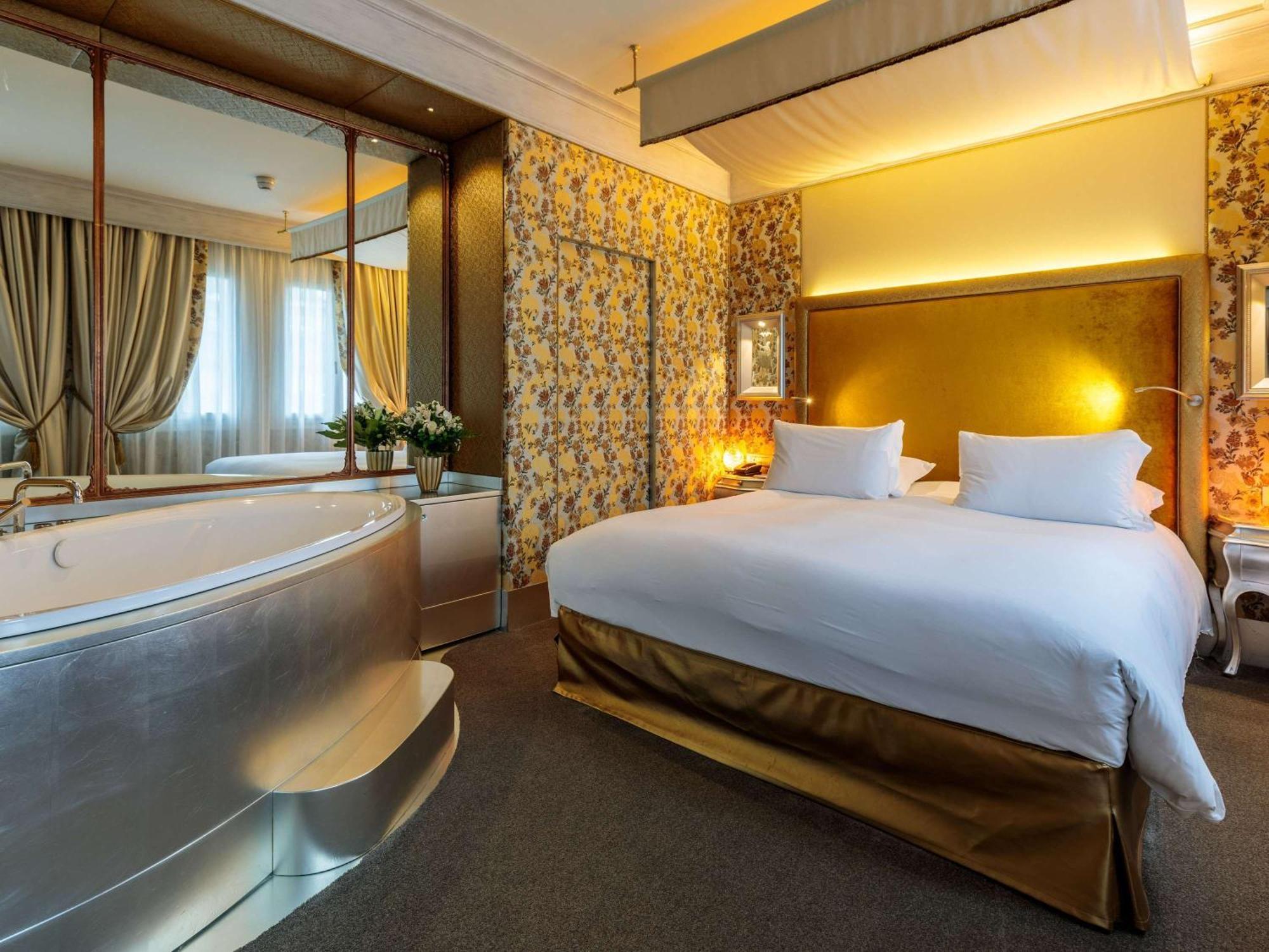 Hotel Papadopoli Venezia - Mgallery Collection Dış mekan fotoğraf