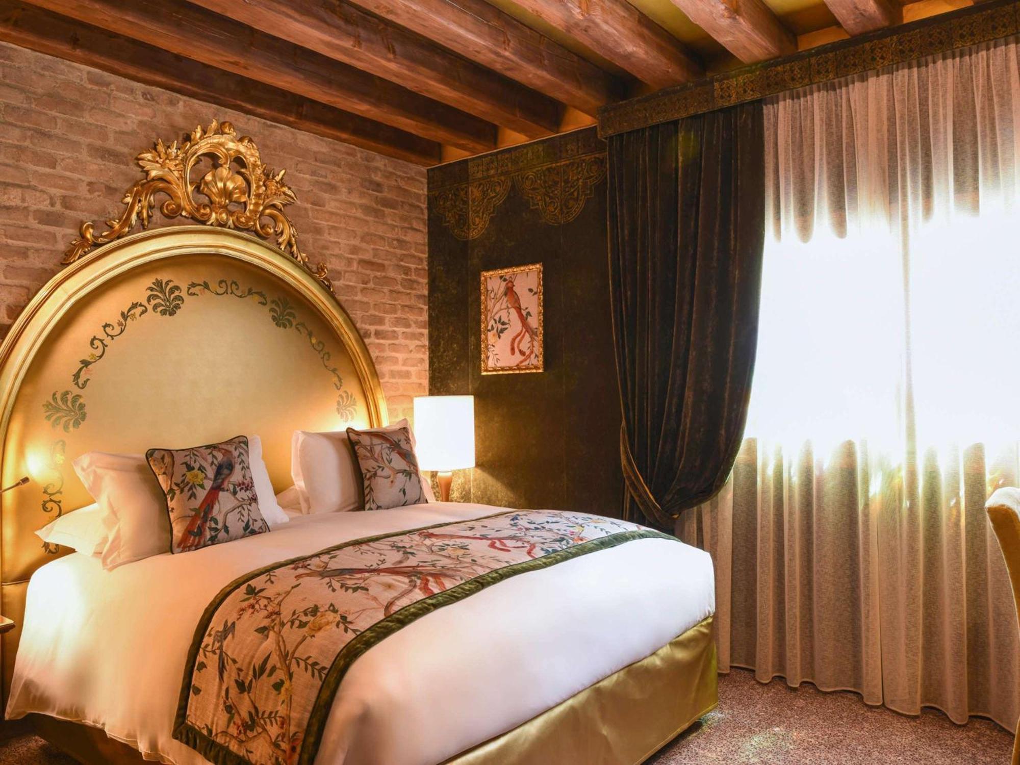 Hotel Papadopoli Venezia - Mgallery Collection Dış mekan fotoğraf