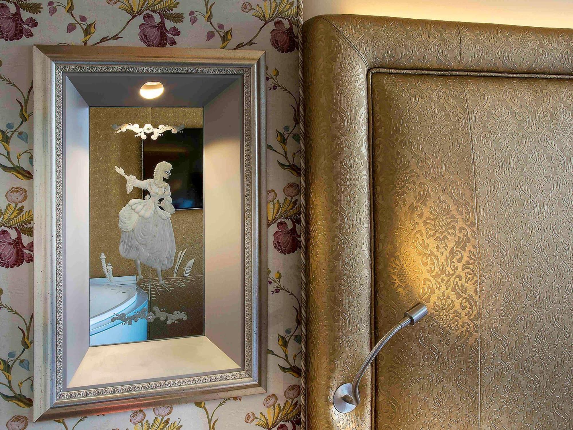 Hotel Papadopoli Venezia - Mgallery Collection Dış mekan fotoğraf