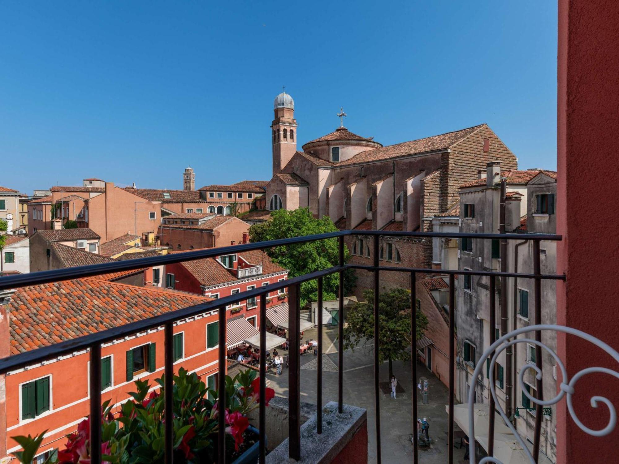 Hotel Papadopoli Venezia - Mgallery Collection Dış mekan fotoğraf