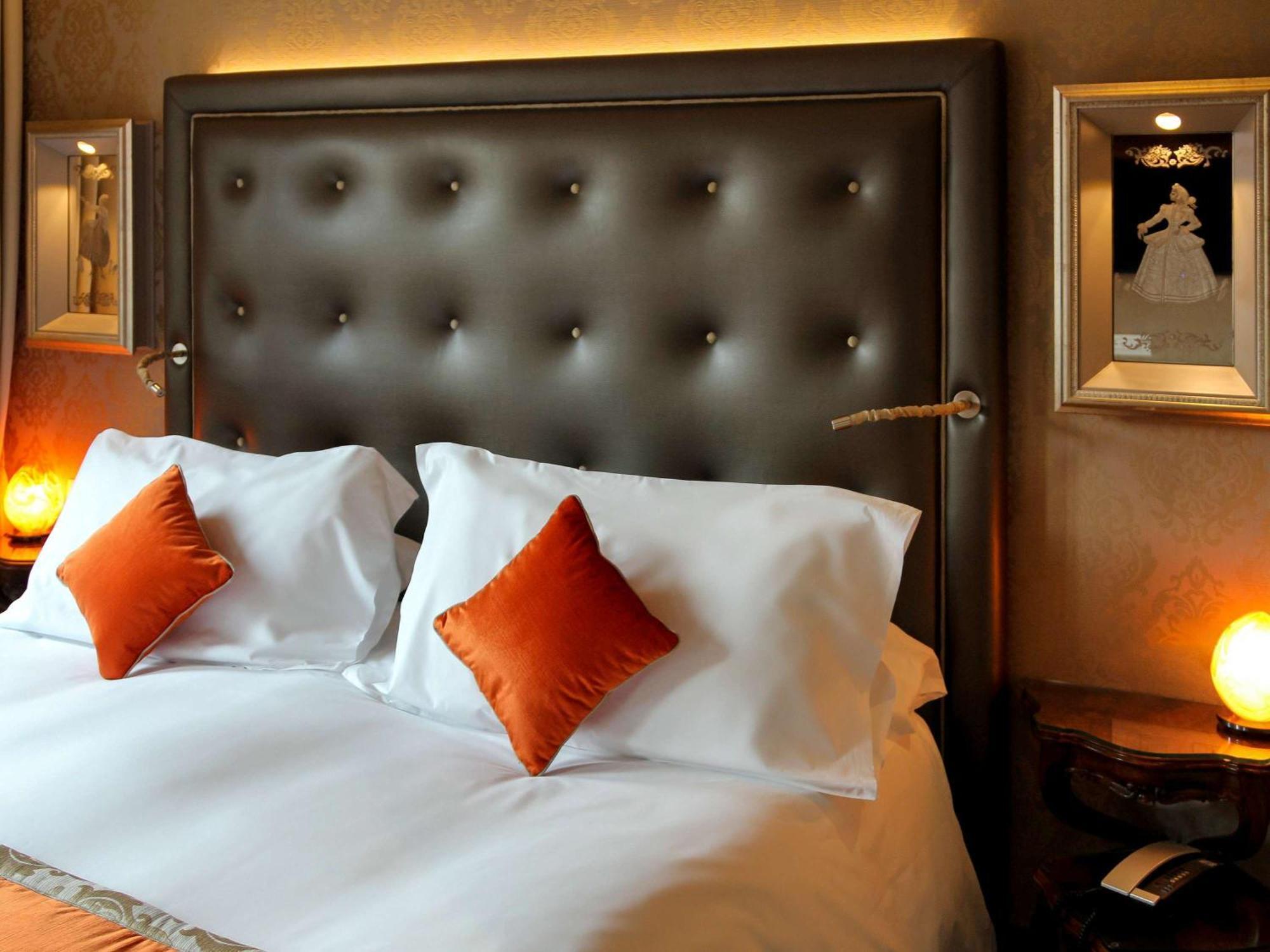 Hotel Papadopoli Venezia - Mgallery Collection Dış mekan fotoğraf