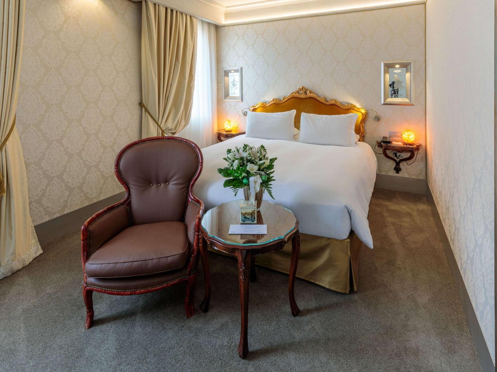 Hotel Papadopoli Venezia - Mgallery Collection Dış mekan fotoğraf