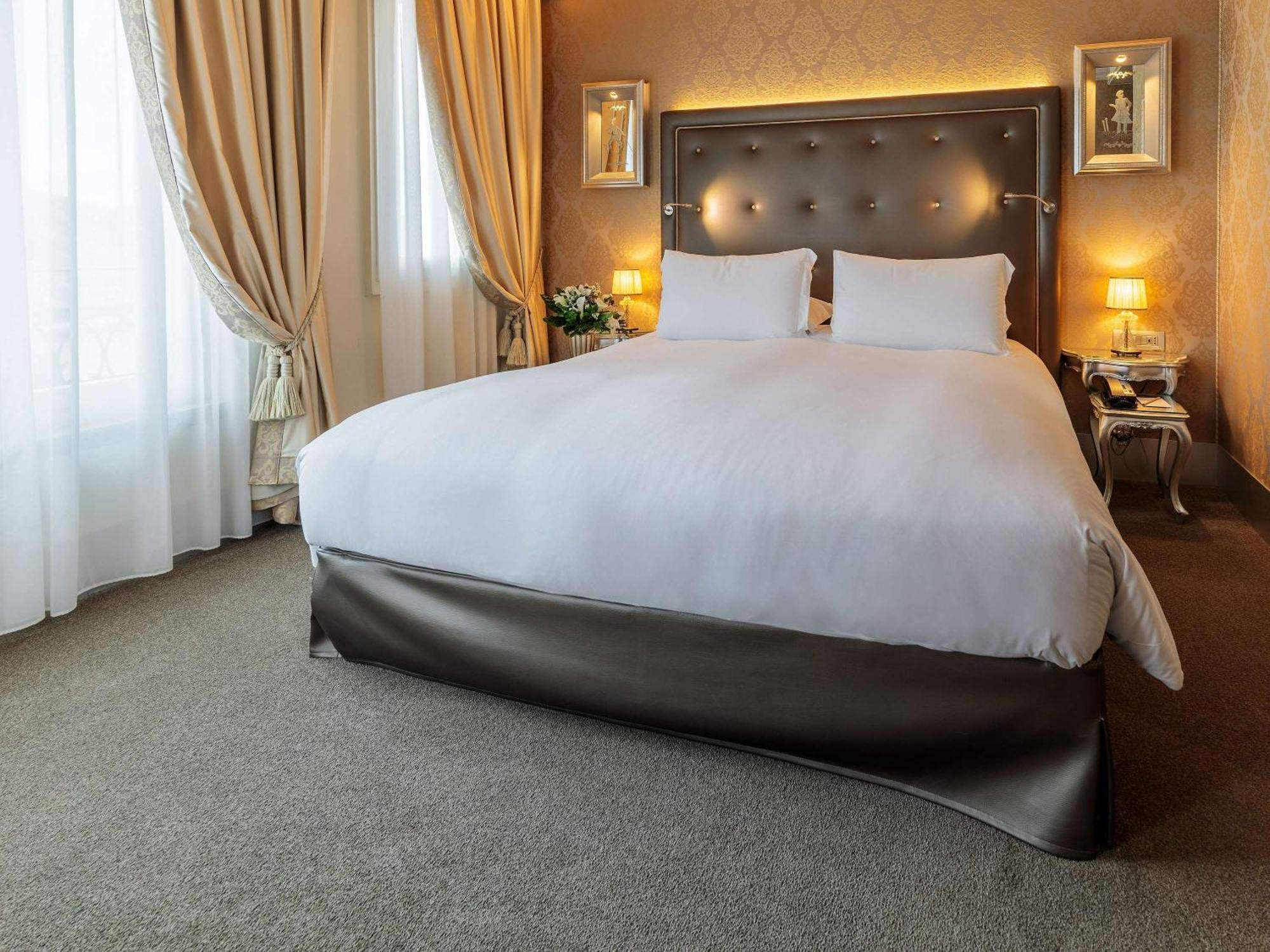 Hotel Papadopoli Venezia - Mgallery Collection Dış mekan fotoğraf
